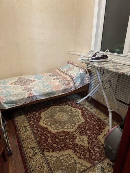 Сдается своя 4 х комнатная квартира . Адрес Чиланзар 11 квар — фото 4