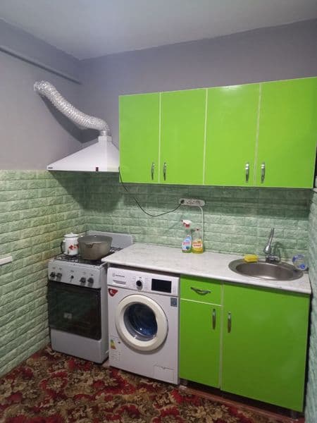 Квартира берилади оилага, сдам квартиру на  долгосрочное — фото 3