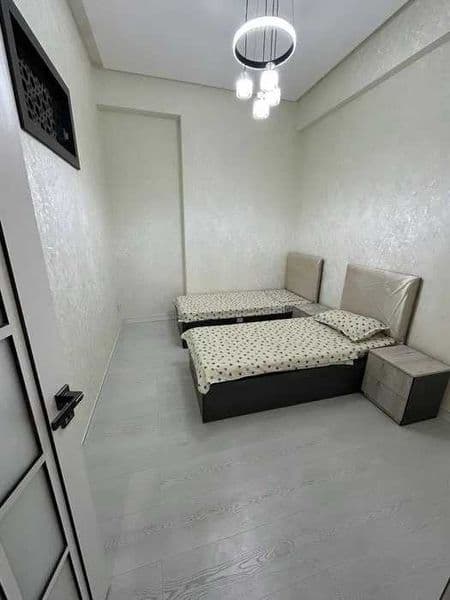 Сдаётся квартира на ЖК Бульвар самом центре Ташкента<br />
О — фото 5