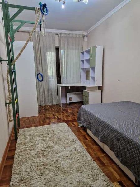 Сдается в аренду 4х комнатная 130кв. метров 4/3/5 квартира п — фото 4