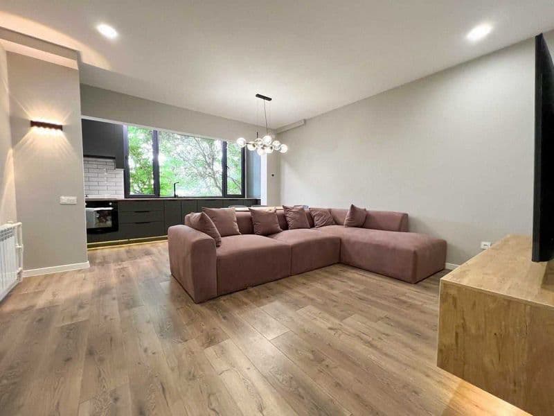 1 комнатную квартиру на 4 этаже,<br />
В квартире есть все н — фото 3