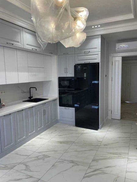 Элитный апартамент:<br />
Район: Яккасарайский <br />
Кол-во — фото 5