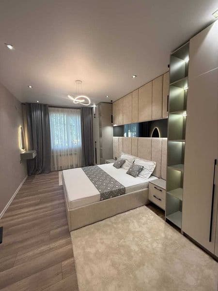 Сдается квартира для иностранцев или молодой семье<br />
<br — фото 4