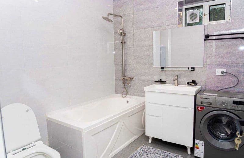 Сдается квартира иностранцам или молодой семье<br />
<br />
 — фото 4