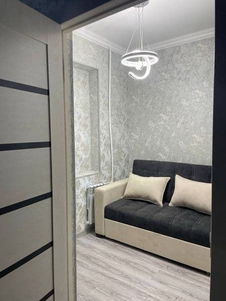 Сдам 1 комнату переделанная на 2х комнатную квартиру с новым — фото 2