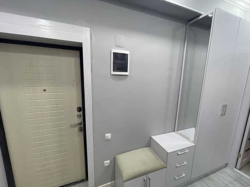 Сдаётся квартира<br />
Ориентир - 8 Роддом <br />
Город - Та — фото 3