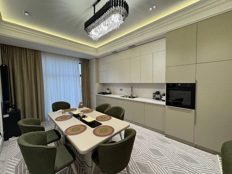 Мирзо Улугбекский район <br />
Жк Акай Сити<br />
3/13/25<br — фото 2