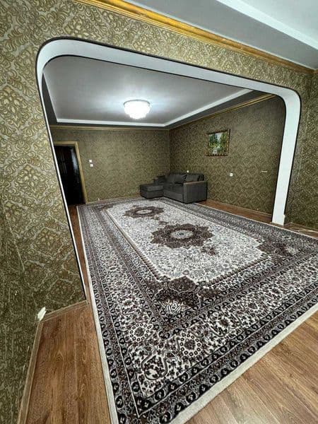 Toza ozimmi kvartiram ishonchli oila qoyaman adres yunusobod — фото 2