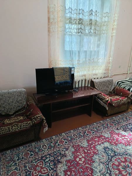 Уста ширин кучасида 2 хоналик квартира ижарага берилади , 1  — фото 2