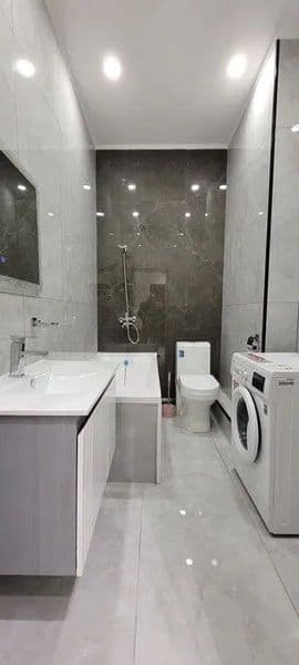 Сдаётся шикарная квартира<br />
Премиум класса<br />
<br />
 — фото 5