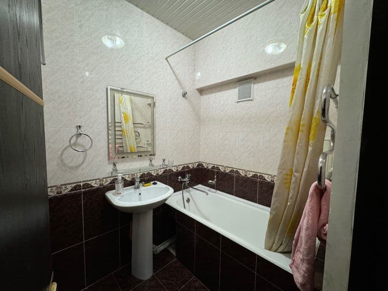 С 20 МАРТА сдается в аренду двухкомнатная большая квартира 6 — фото 5