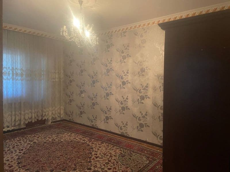 Юнусобод 17кв автобусдар охири 2этаж 2хона ремонти урта пуст — фото 2