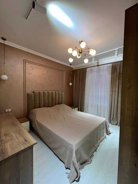 Сдаётся  Квартира Боз Базар <br />
#Ориентир - Метро Максим  — фото 2