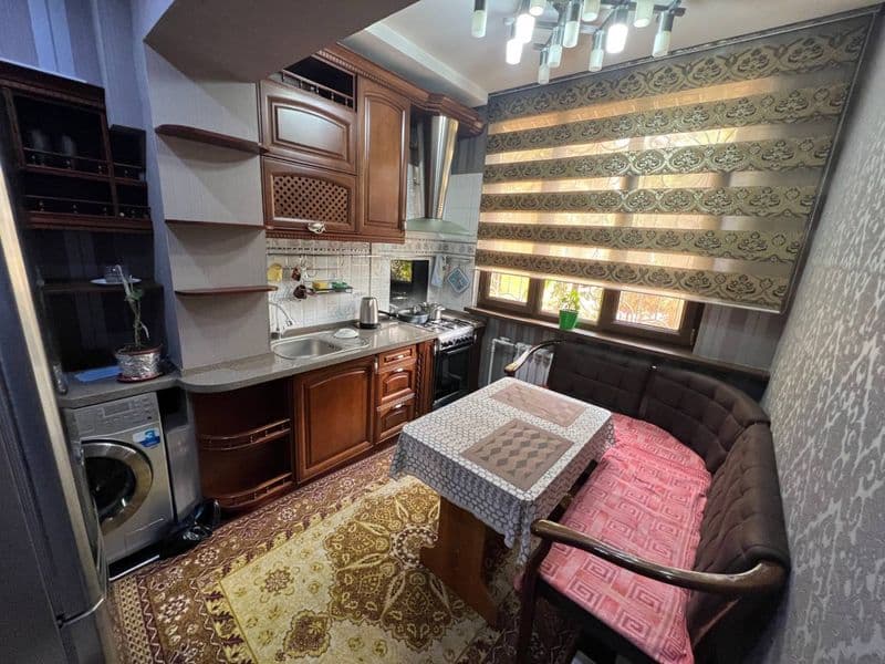 Ц-5 аренда<br />
Ориентир: Дафна мебель<br />
Монумент Мужес — фото 5