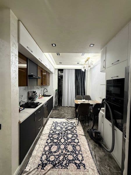 Yakkasaroy Shota Rustavelida 2xonali kvartira ijaraga berila — фото 3