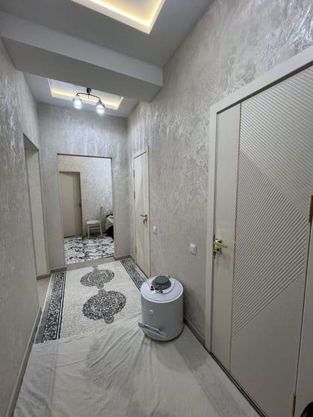 Arenda <br />
Choshtepa <br />
Metroga 100 metr<br />
2 xona — фото 5