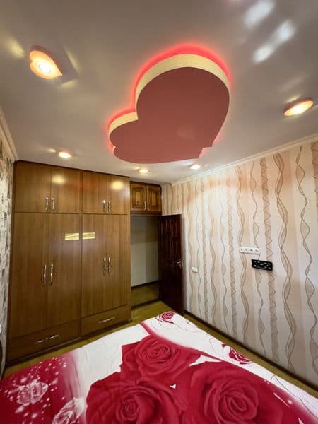 Аренда двухкомнатной квартиры 1-я линия ,вдоль дороги!! в це — фото 2