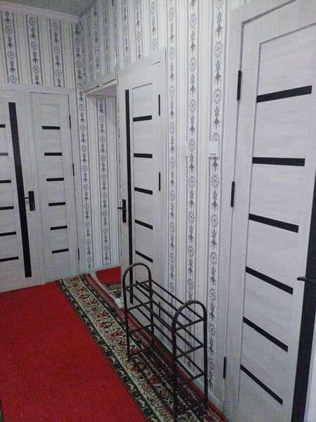 Masif 5 <br />
 1 xonali 5 etajkali dom 5 etaj <br />
300$ <