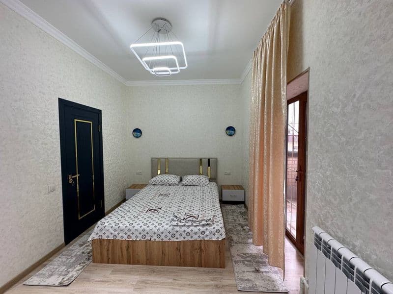 Район: Яккасарай, Глинка<br />
Тип дома: новостройка Дрим Ха — фото 2