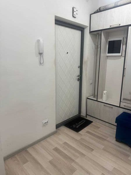 Сдам 1 комнатную квартиру с техникой и ремонтом 7оЙ этаж нов