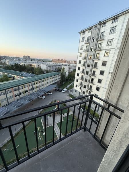 Yunusobod novostroyka yengi<br />
111m2 5 xona 6 etaj <br /> — фото 4