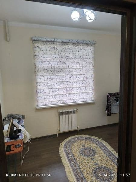 Сергели 10-худуд новастройкада 2 хонали Квартира арендага бе — фото 5