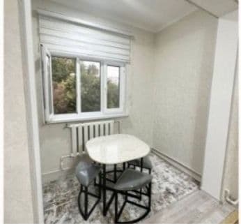 Sheriklikga qizlarga kvartira bor 3 xonali Manzil Chilonzor  — фото 3