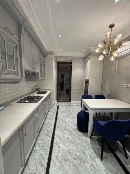 НОВОСТРОЙКА<br />
Шайхантахурский район<br />
ЖК Boulevard<b — фото 5