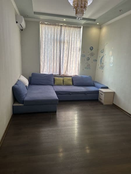 Yangi hayot tumani Sputnik 7 2 xonali kvartira arendaga beri