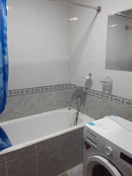 #аренда<br />
Юнусабад-13 квартал 2*3/4/4<br />
2х ком перед — фото 4