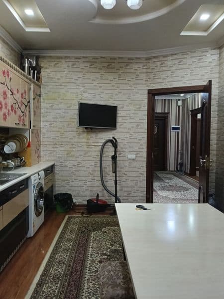 • АРЕНДА КВАРТИР <br />
• Район: Шайхантахур<br />
• Адрес:  — фото 5