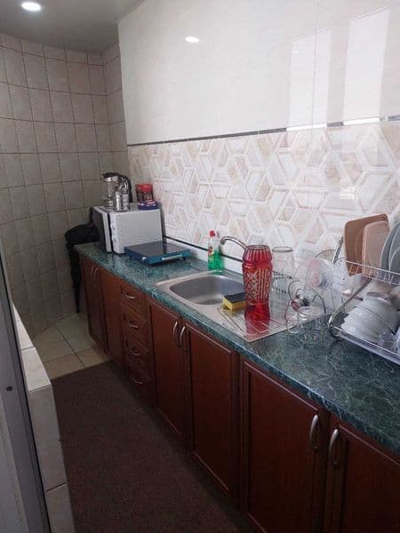 Сдается квартира в центре Ташкента.<br />
Ориентир - метро К — фото 4