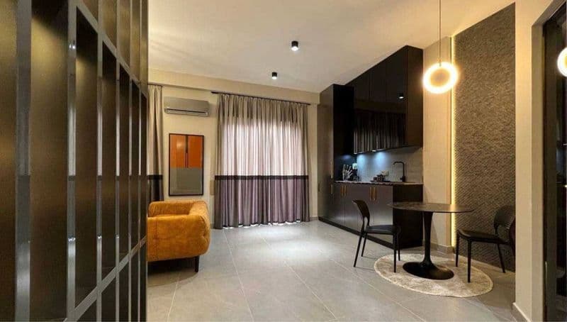 Аренда<br />
Шайхантахурский район<br />
Tashkent city <br / — фото 4