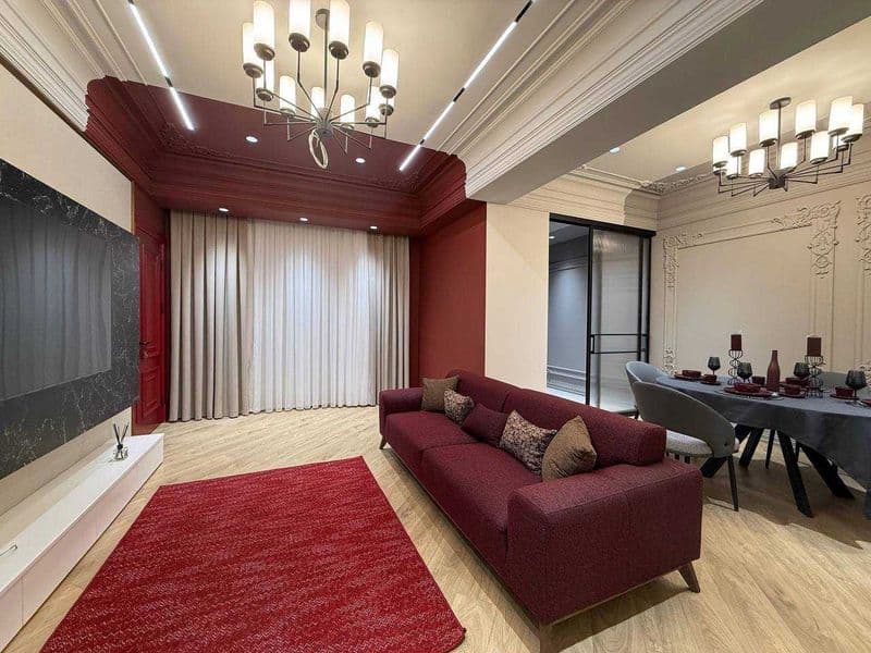 • Район: Шайхантаухрский<br />
• Ташкент Сити / ЖК Гарденс<b