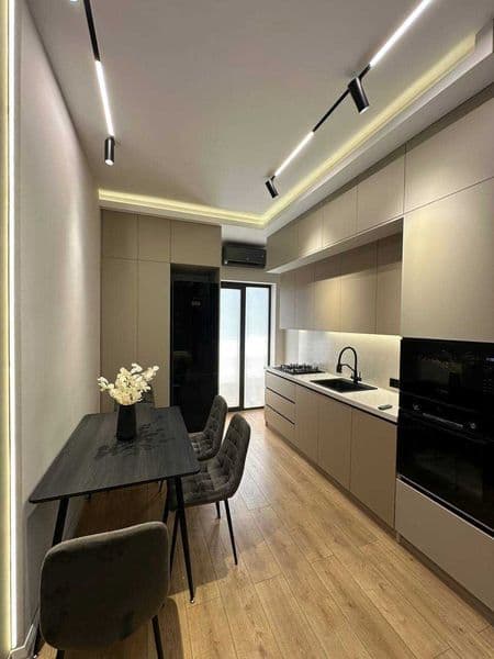 К вашему вниманию рады представить 2 х комнатную квартиру на — фото 4