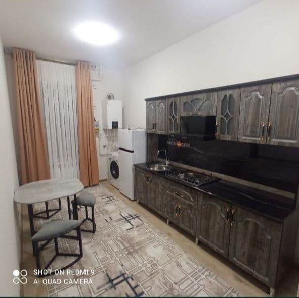 Аренда Юнусабад жк Манзара Хай Таун Чинобод  Фул Апартамент< — фото 2