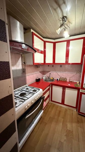 Аренда <br />
Чиланзар 9 квартал <br />
3 комнатная <br />
2 — фото 4