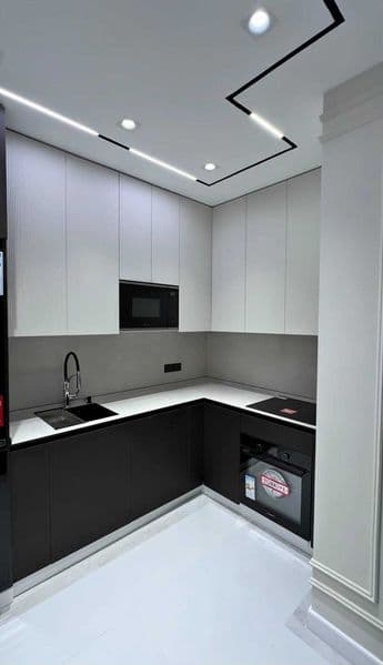 Юнусабадский Район<br />
<br />
Новостройка: ЖК NRG Hayot<br — фото 5