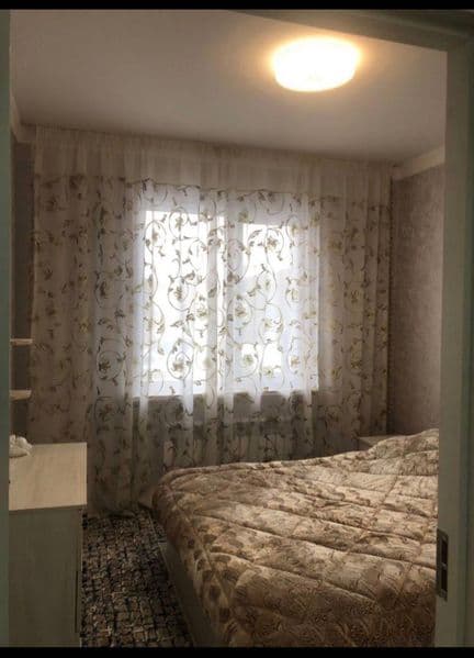 Сдаю квартиру в Юнус- абадском районе. Юнус- абад 15 квартал — фото 4