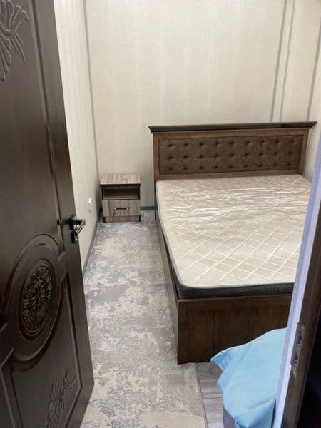 Сдаётся КЛАССНАЯ квартира<br />
<br />
• Район: Яшнабадский< — фото 5