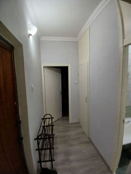 Сдаётся 2х комнатная квартира, в Мирзо-Улугбекском районе, н — фото 5