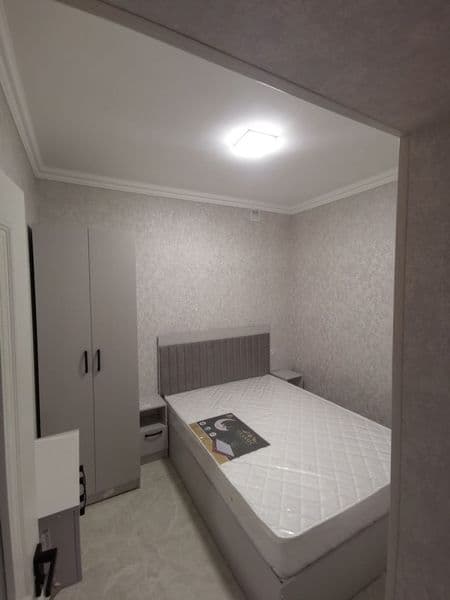 2 хона ли уй ижарага берилади хамма шароитлари билан яшнобод