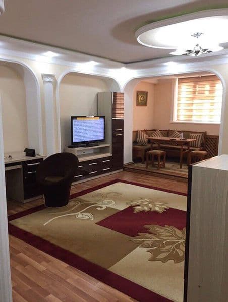 Цум Космонавт 2Х-Комнатная евроремонт мебель техника