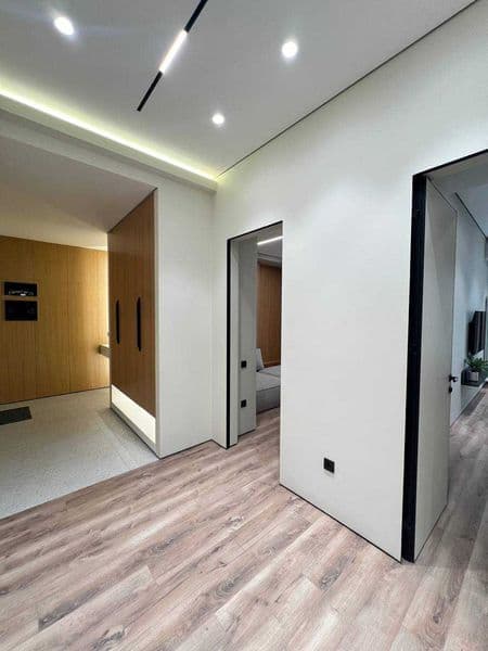 • Район: Шайхантаухрский<br />
• Ташкент Сити / ЖК Boulevard — фото 4