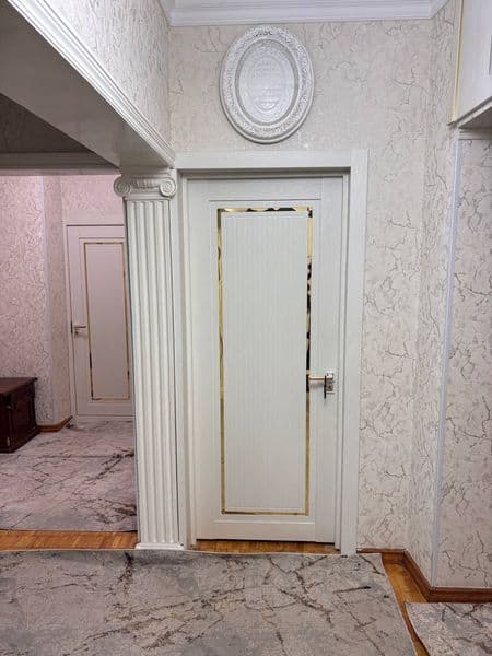 Срочно топширилади 3 хонали квартира яккасарайский район Мас — фото 5