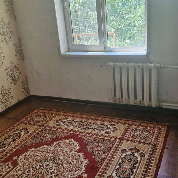 Чилонзор Ц квартал метрони орка махалласида 3 хонали квартир — фото 2