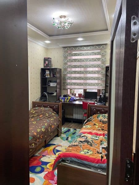 Новастройка.3/3/5.Ж/К.Семейный<br />
Тезиковка-Малокольцевая — фото 3