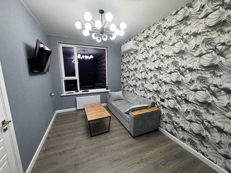 Сдаётся квартира | Мирзо-Улугбекский район, ЖК Botanik Saroy