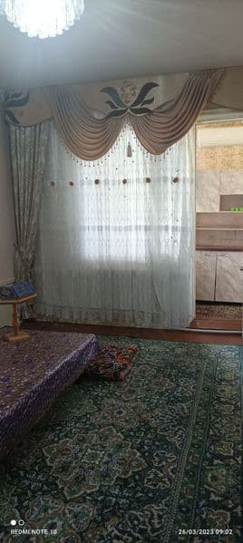 Чилонзор 9 мавзе мулжал Райхон кафе Дармон клиникаси, Чилонз — фото 2