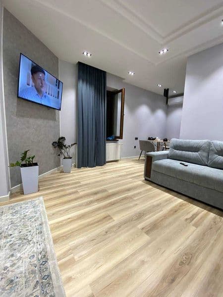 Сдаётся шикарная квартира ПРЕМИУМ класса.<br />
<br />
• Рай — фото 4